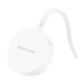 Cargador Inalámbrico Borofone BQ13C Para iWatch - Miniatura 2