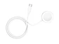 Cargador Inalámbrico Borofone BQ13C Para iWatch - Miniatura 3