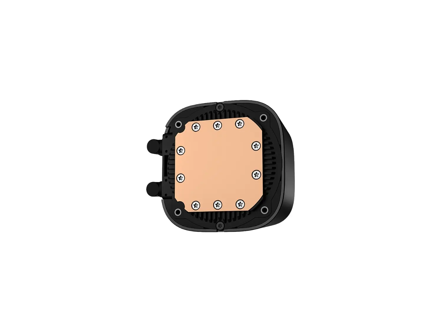 Refrigeración Liquida Deepcool LE720 ARGB, Color Negro, AM5, LGA1851 3