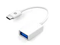 Adaptador HP DHC-CT105, OTG Tipo C A Usb Hembra  - Miniatura 1