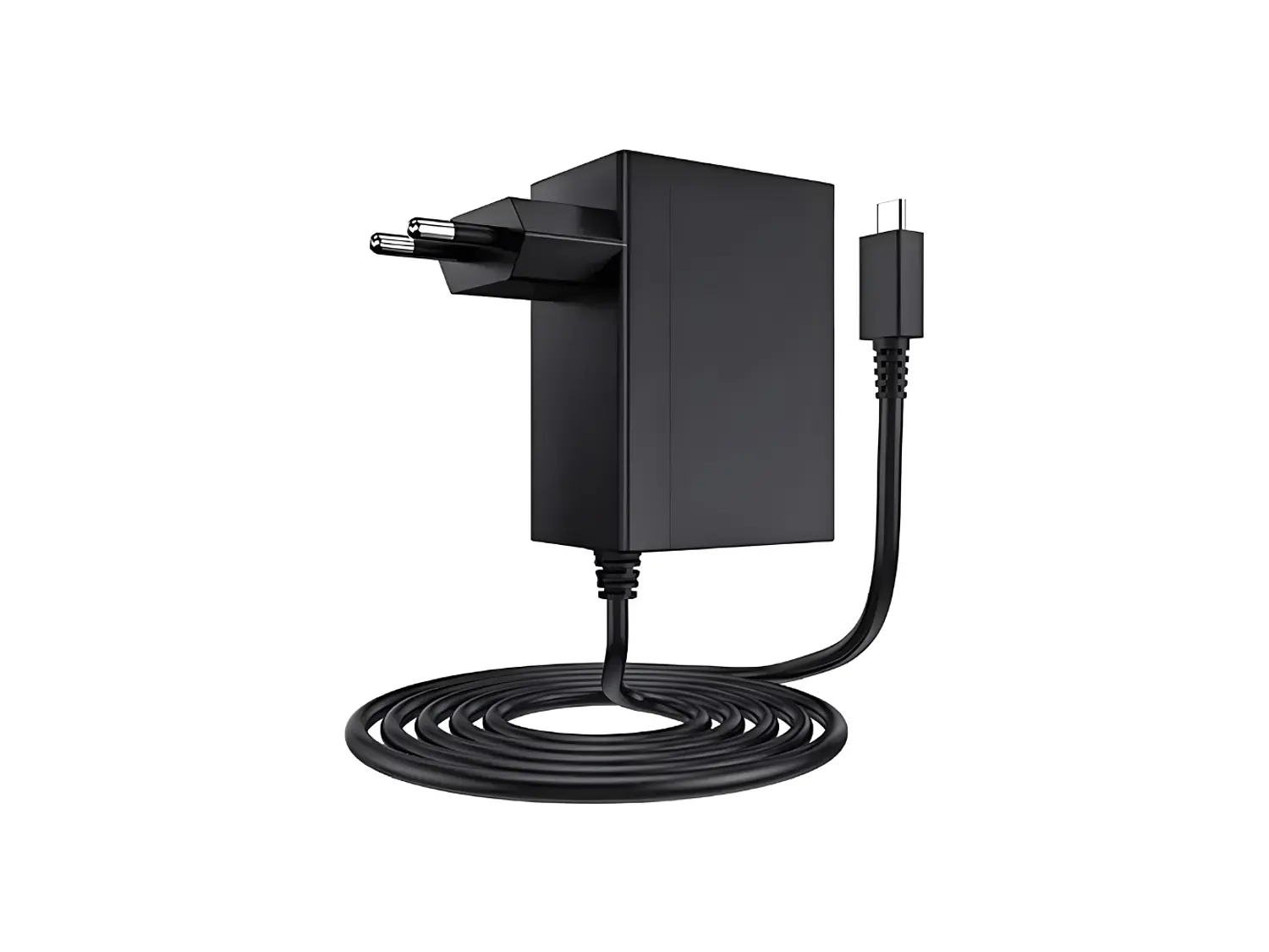 Cargador Original Para Nintendo Switch, Oled, Formato Oem 1