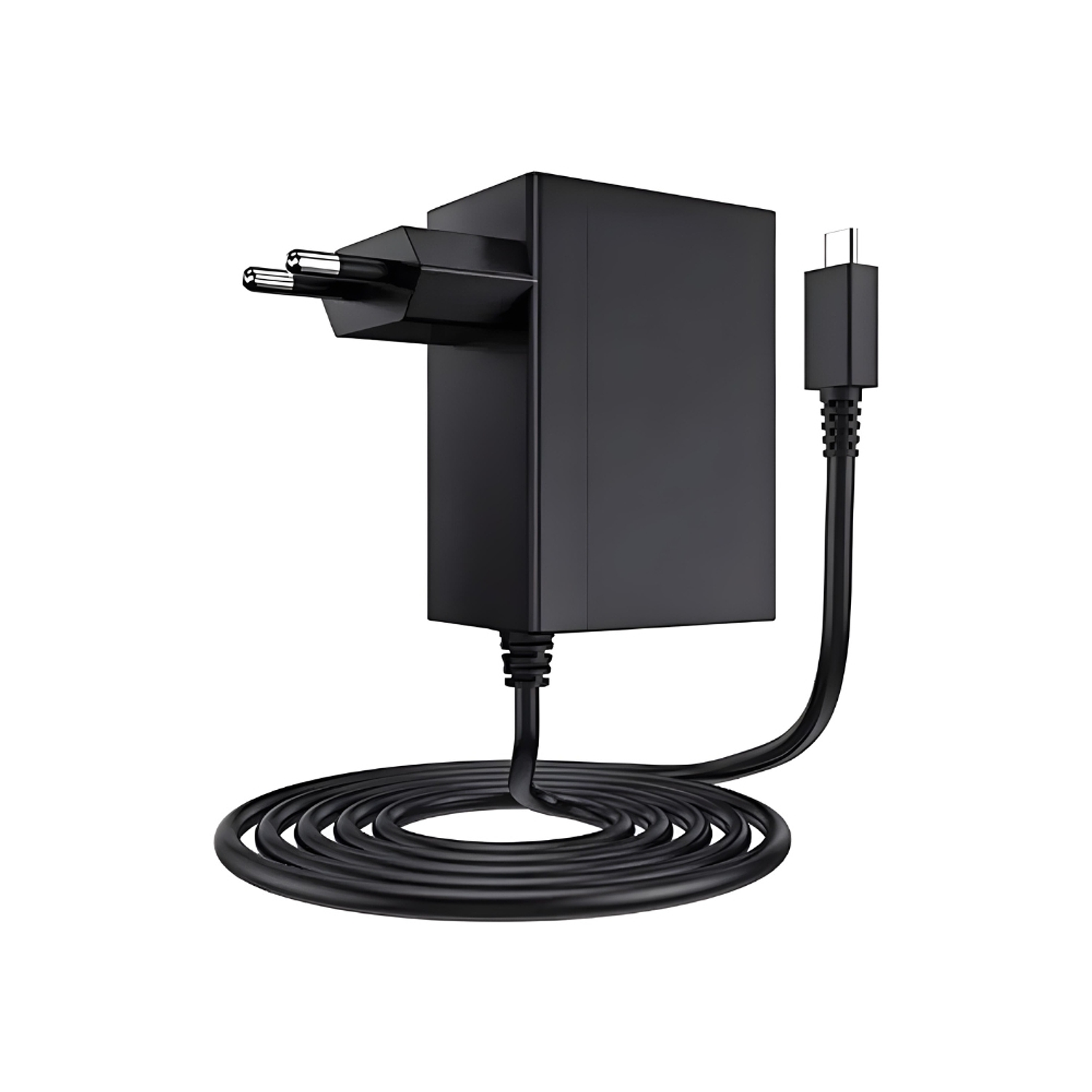 Cargador Original Para Nintendo Switch, Oled, Formato Oem 1