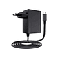 Cargador Original Para Nintendo Switch, Oled, Formato Oem - Miniatura 1