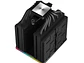 Cooler CPU DeepCool AK620, Digital PRO, Dual Fan, Color Negro, ARGB, AM5, LGA1851 - Miniatura 3