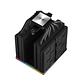 Cooler CPU DeepCool AK620, Digital PRO, Dual Fan, Color Negro, ARGB, AM5, LGA1851 - Miniatura 3