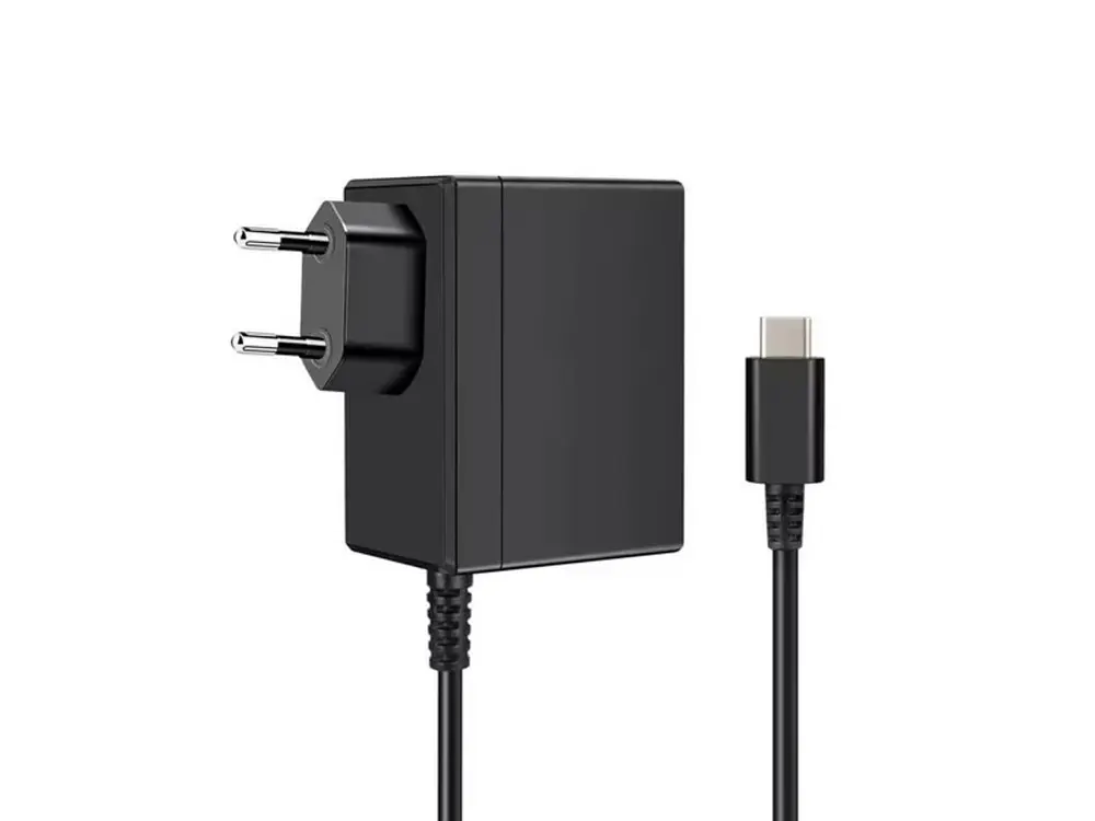Cargador Original Para Nintendo Switch, Oled, Formato Oem 2