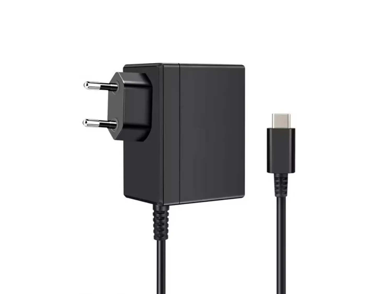 Cargador Original Para Nintendo Switch, Oled, Formato Oem 2