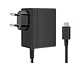 Cargador Original Para Nintendo Switch, Oled, Formato Oem - Miniatura 2