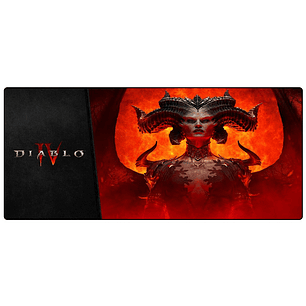 Mousepad Panther XL 90x40cm Diablo IV