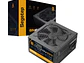 Fuente de Poder 650W Segotep BN650W, 80 Plus Bronce, Color Negro - Miniatura 1