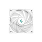Refrigeración Liquida DeepCool LE520 ARGB, Color Blanco - Miniatura 3