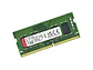 Memoria RAM Kingston SO-DIMM 8GB DDR4 PC4-2666MHz - Miniatura 1