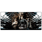 Mousepad Panther XL 90x40cm Resident Evil 8 - Miniatura 1