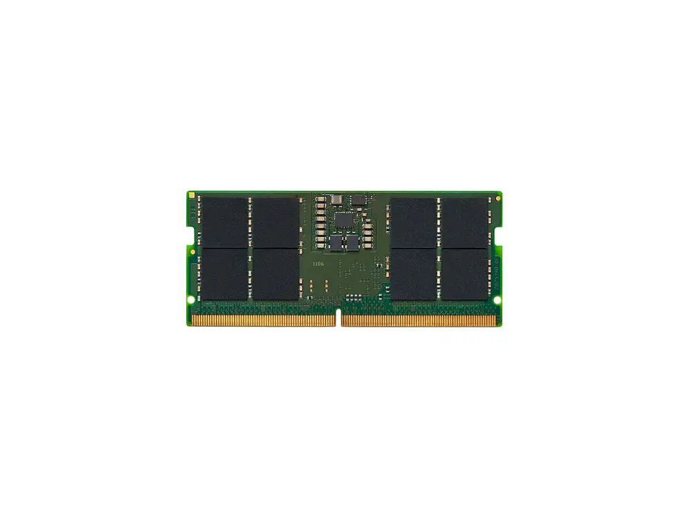 Memoria RAM Kingston SO-DIMM 8GB DDR4 PC4-2666MHz 2