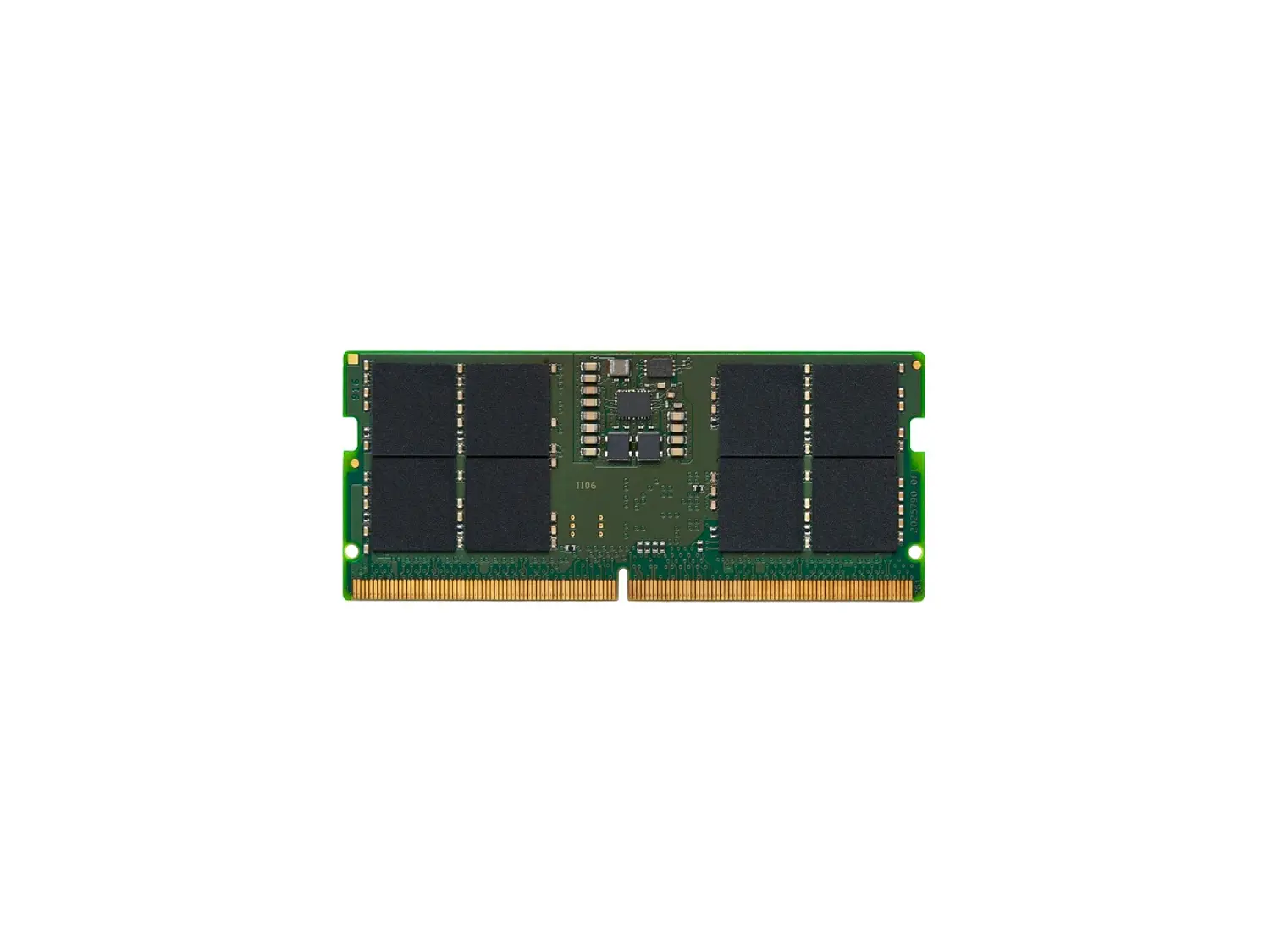 Memoria RAM Kingston SO-DIMM 8GB DDR4 PC4-2666MHz 2