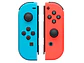 Joy Con Para Nintendo Switch y Oled, Color Azul y Rojo - Miniatura 1