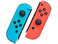 Joy Con Para Nintendo Switch y Oled, Color Azul y Rojo - Miniatura 2