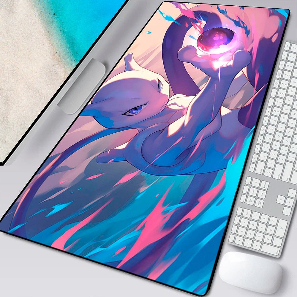Mousepad Panther XL 90x40cm MewTwo 2