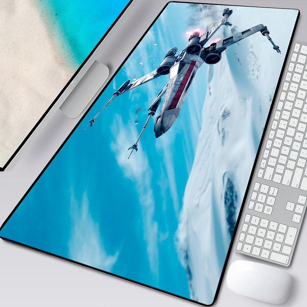 Mousepad Panther XL 90x40cm Star War Ala-X  2