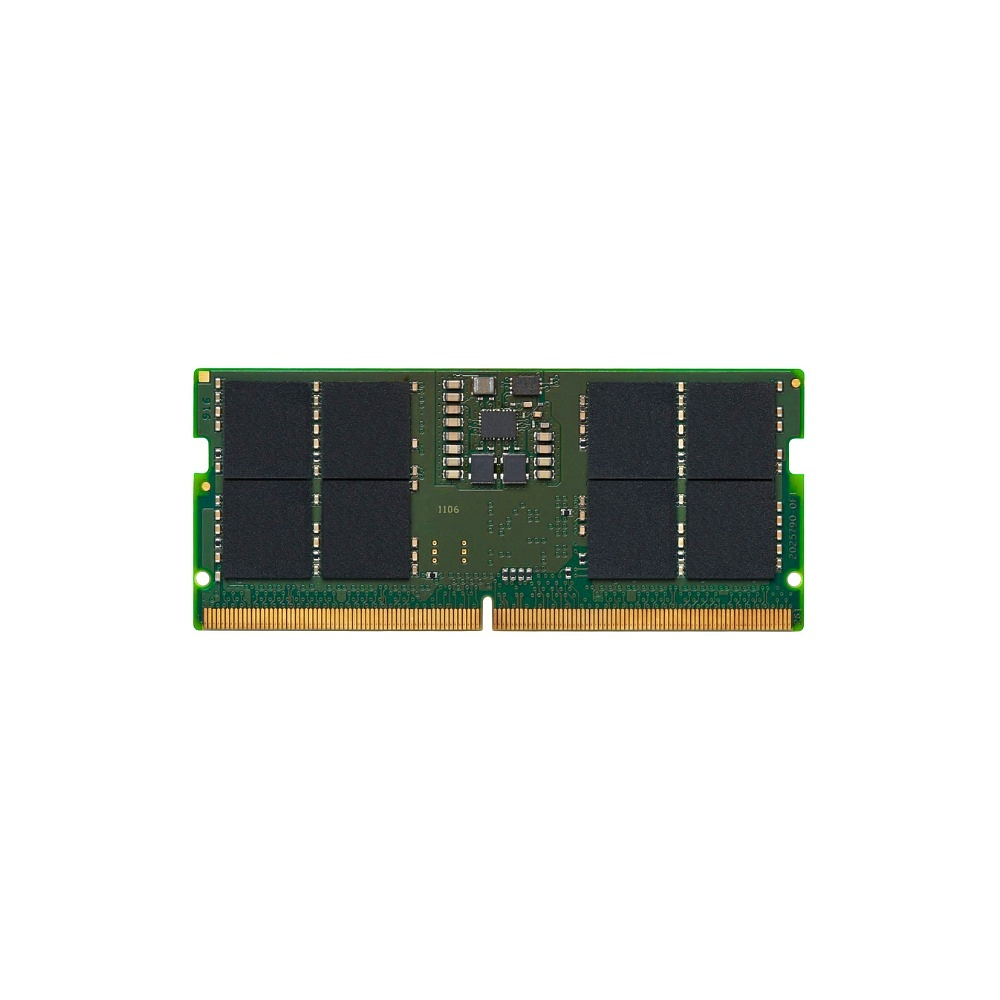 Memoria RAM Kingston SO-DIMM 16GB DDR4 PC4-2666Mhz 2
