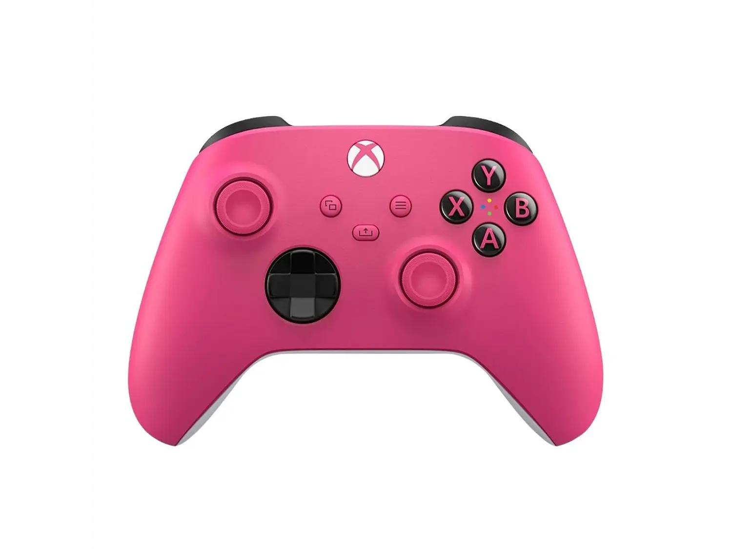 Control Xbox Deep Pink inalámbrico 1