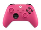 Control Xbox Deep Pink inalámbrico - Miniatura 1