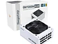 Fuente de Poder 1000W Segotep GM1000W, 80 PLUS Gold, ATX 3.1, Modular, Color Blanco - Miniatura 3