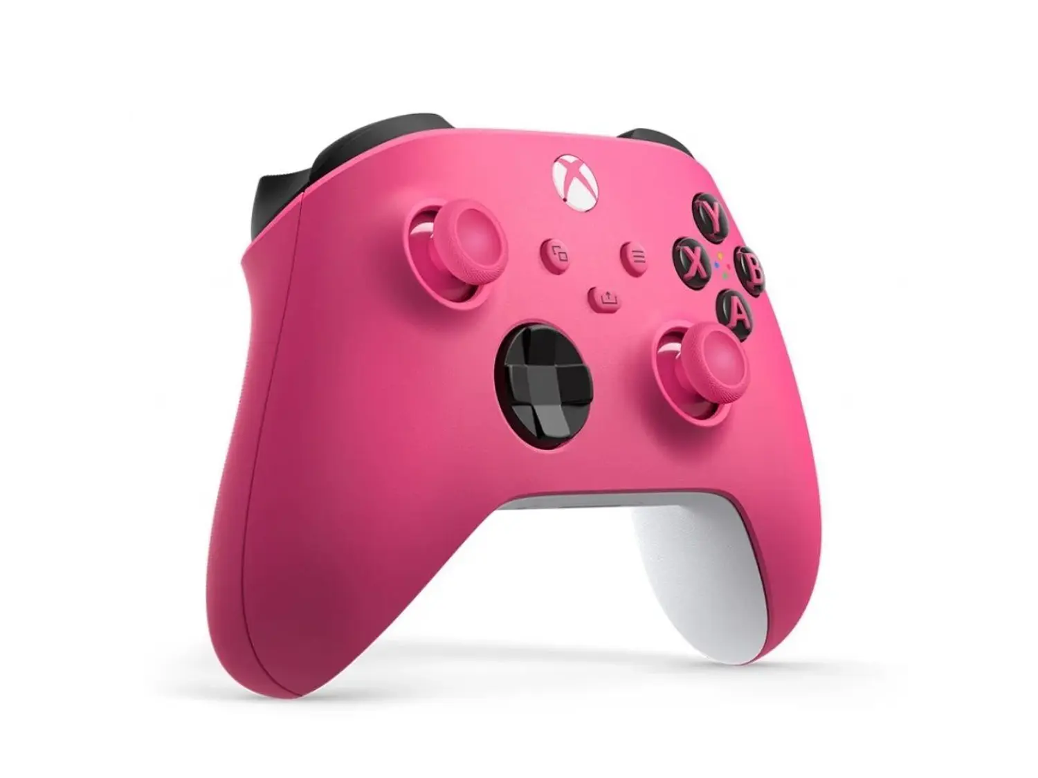 Control Xbox Deep Pink inalámbrico 3