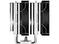 Disipador CPU DeepCool AG620 ARGB Dual Fan, AM5, LGA1851 - Miniatura 3