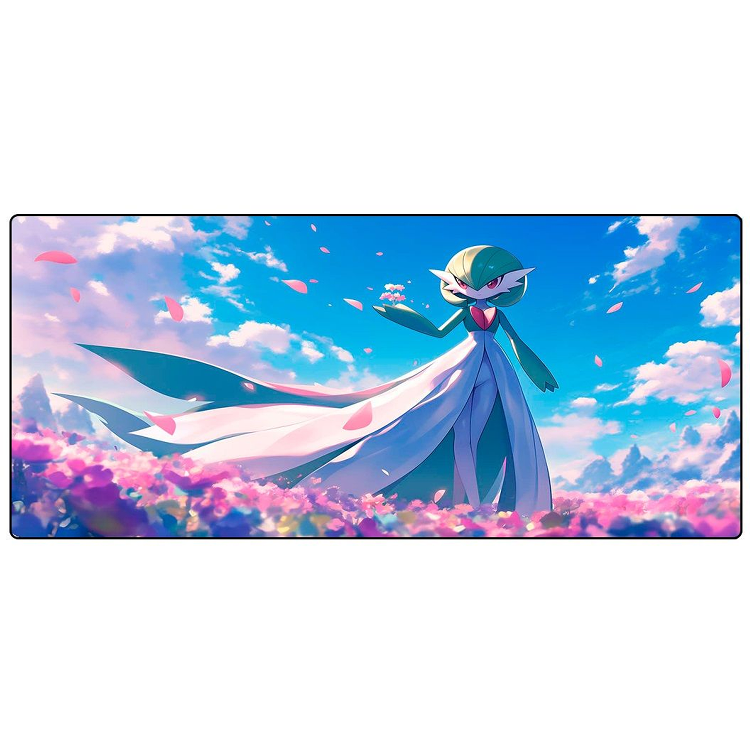 Mousepad Panther XL 90x40cm Gardevoir 1