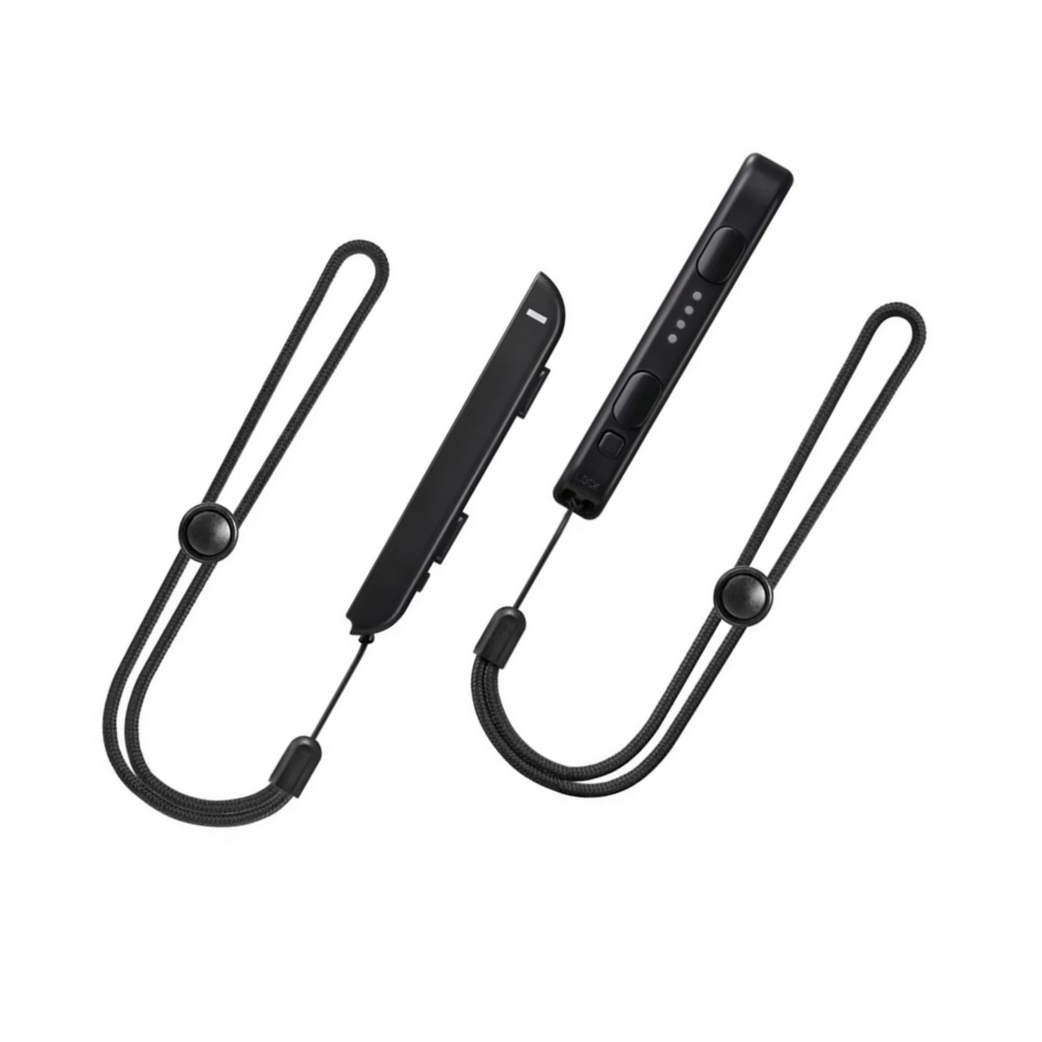 Joy Con Para Nintendo Switch y Oled, Color Azul y Amarillo Neón 2