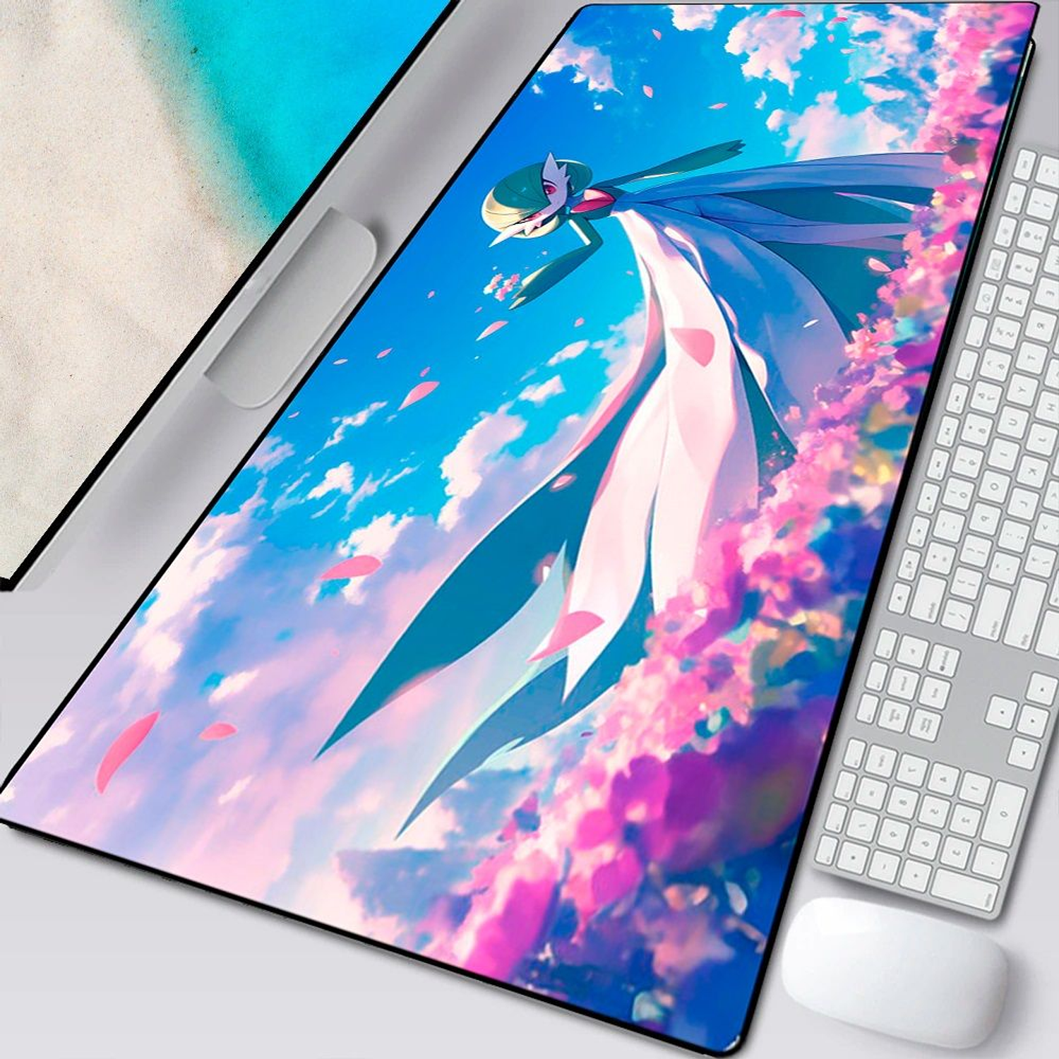 Mousepad Panther XL 90x40cm Gardevoir 2