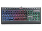 Teclado Gamer Xtrike Me KB-508 Multimedia, Membrana - Miniatura 1