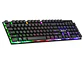 Teclado Gamer Xtrike Me KB305, Teclas Flotantes, RGB - Miniatura 1