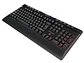 Teclado Gamer Xtrike Me KB-508 Multimedia, Membrana - Miniatura 2