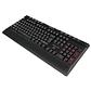 Teclado Gamer Xtrike Me KB-508 Multimedia, Membrana - Miniatura 2