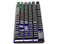 Teclado Gamer Xtrike Me KB305, Teclas Flotantes, RGB - Miniatura 2