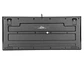 Teclado Gamer Xtrike Me KB-508 Multimedia, Membrana - Miniatura 4