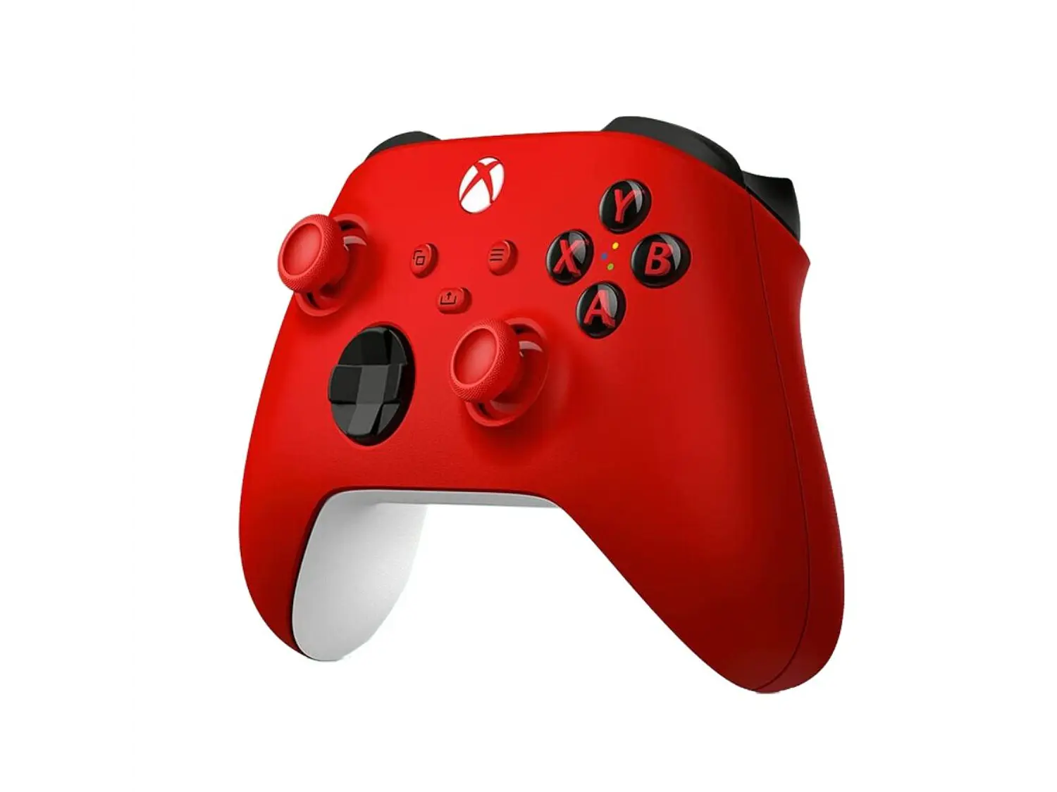 Control Xbox Pulse Red inalámbrico 3