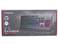 Teclado Gamer Xtrike Me KB-508 Multimedia, Membrana - Miniatura 5