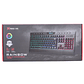 Teclado Gamer Xtrike Me KB-508 Multimedia, Membrana - Miniatura 5