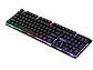 Teclado Gamer Xtrike Me KB305, Teclas Flotantes, RGB - Miniatura 4