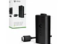 Batería Control Xbox Series S/X - Kit Carga y Juega Original - Miniatura 1