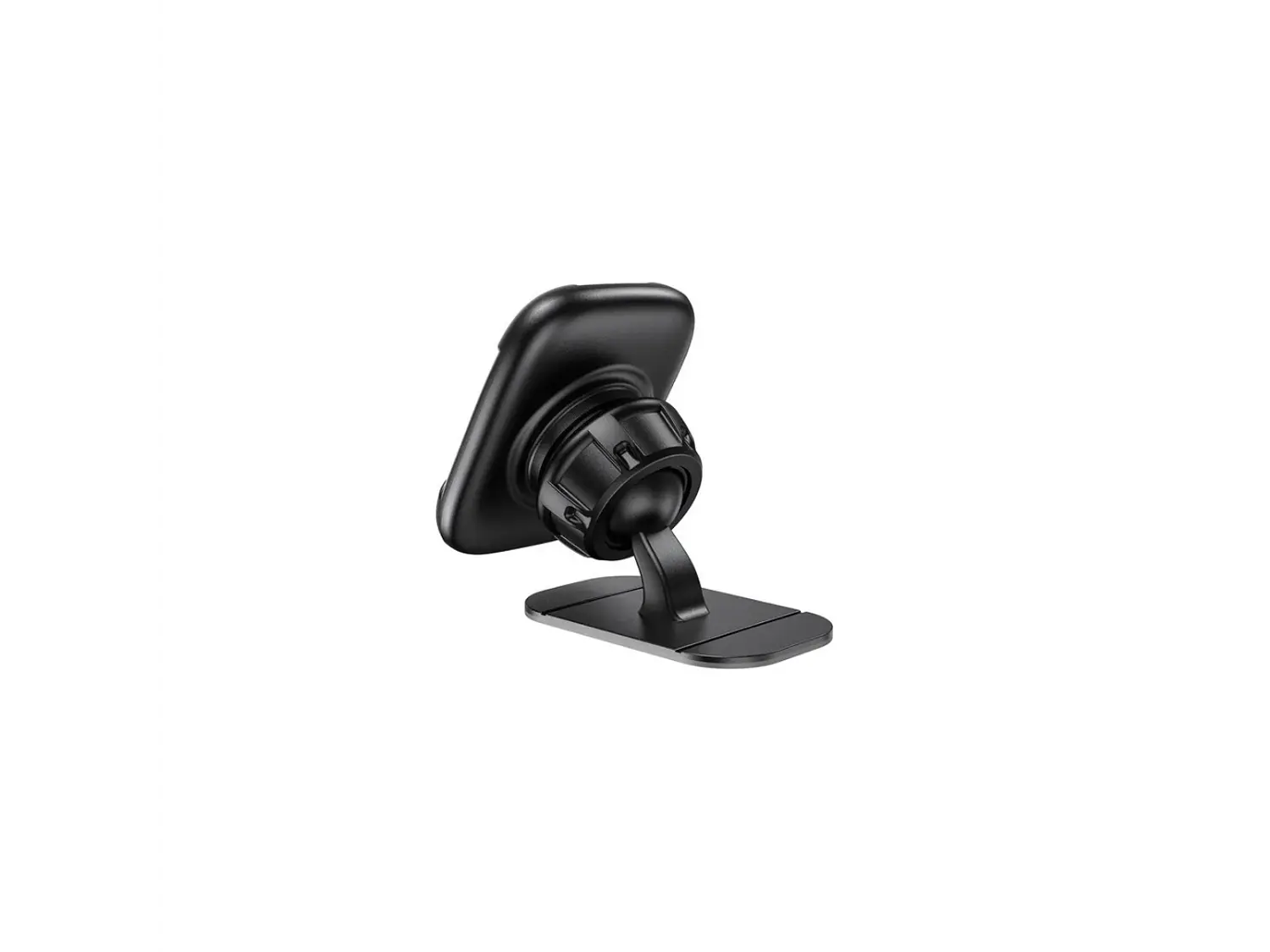 Soporte para Teléfono Magnético Borofone BH36 Para Consola Central 2