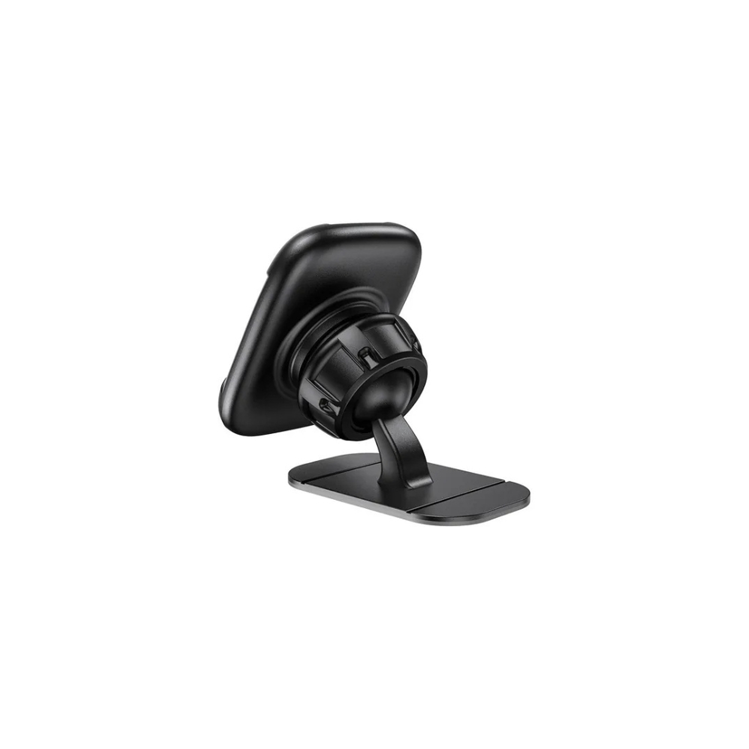 Soporte para Teléfono Magnético Borofone BH36 Para Consola Central 2