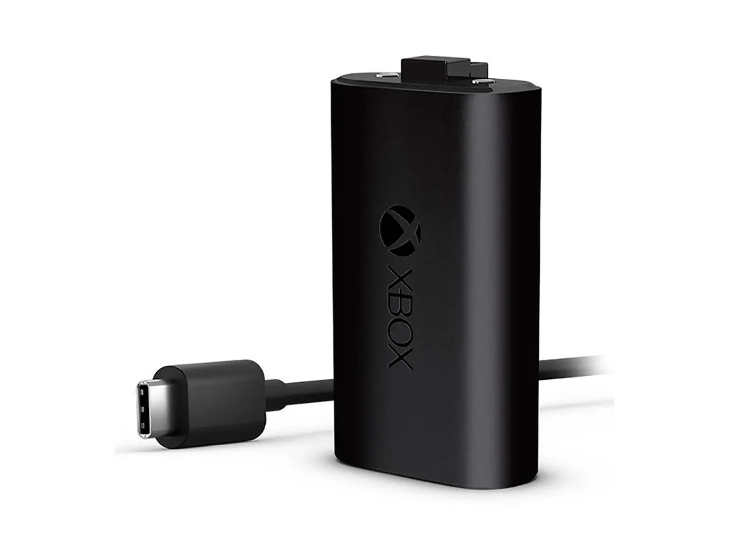Batería Control Xbox Series S/X - Kit Carga y Juega Original 2