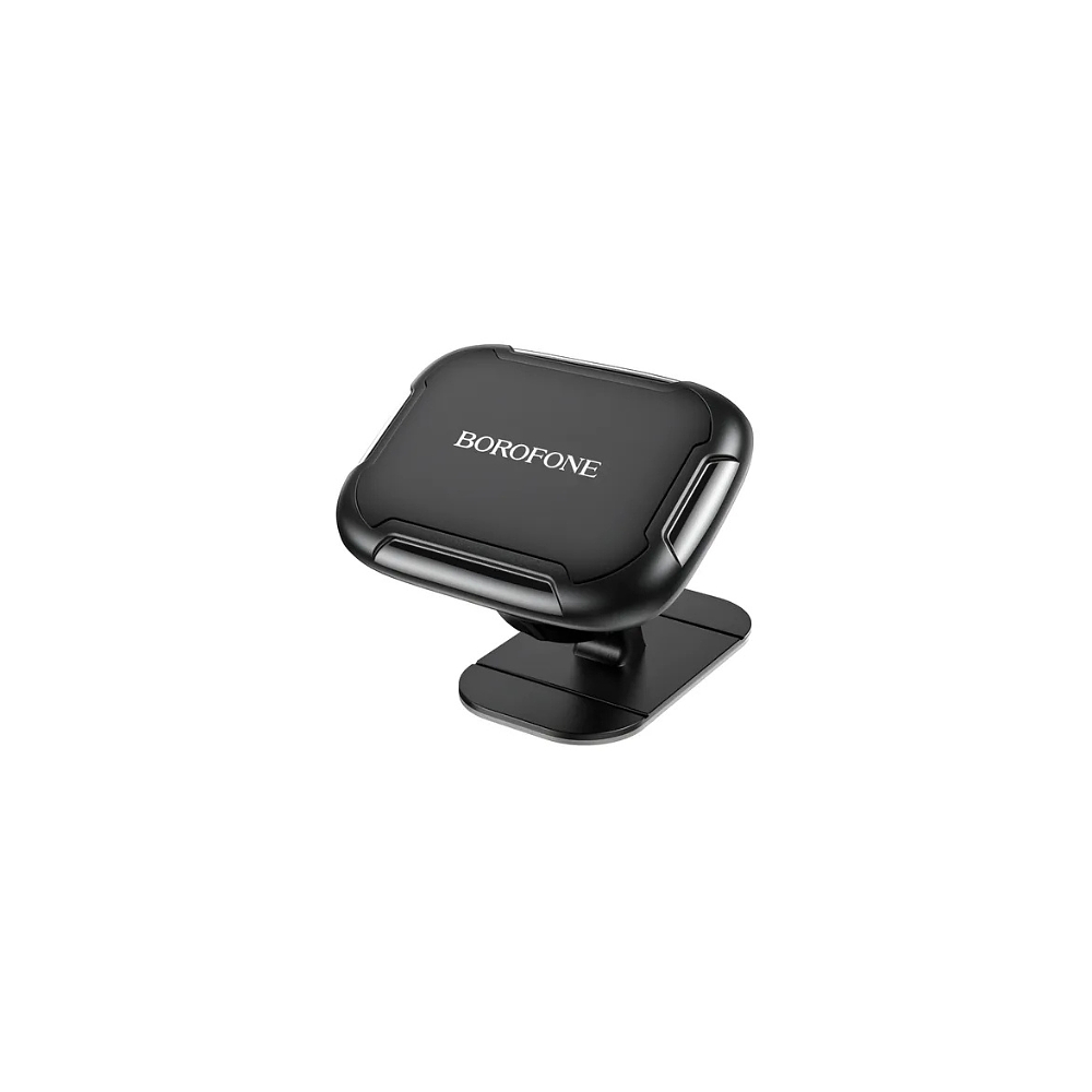 Soporte para Teléfono Magnético Borofone BH36 Para Consola Central 3