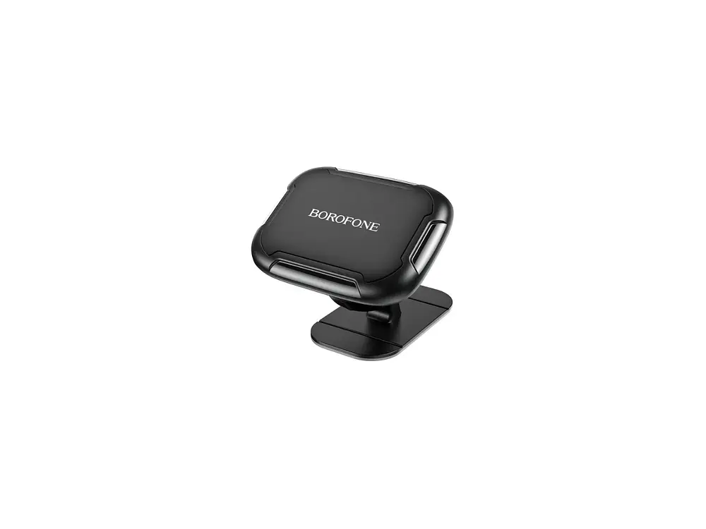 Soporte para Teléfono Magnético Borofone BH36 Para Consola Central 3