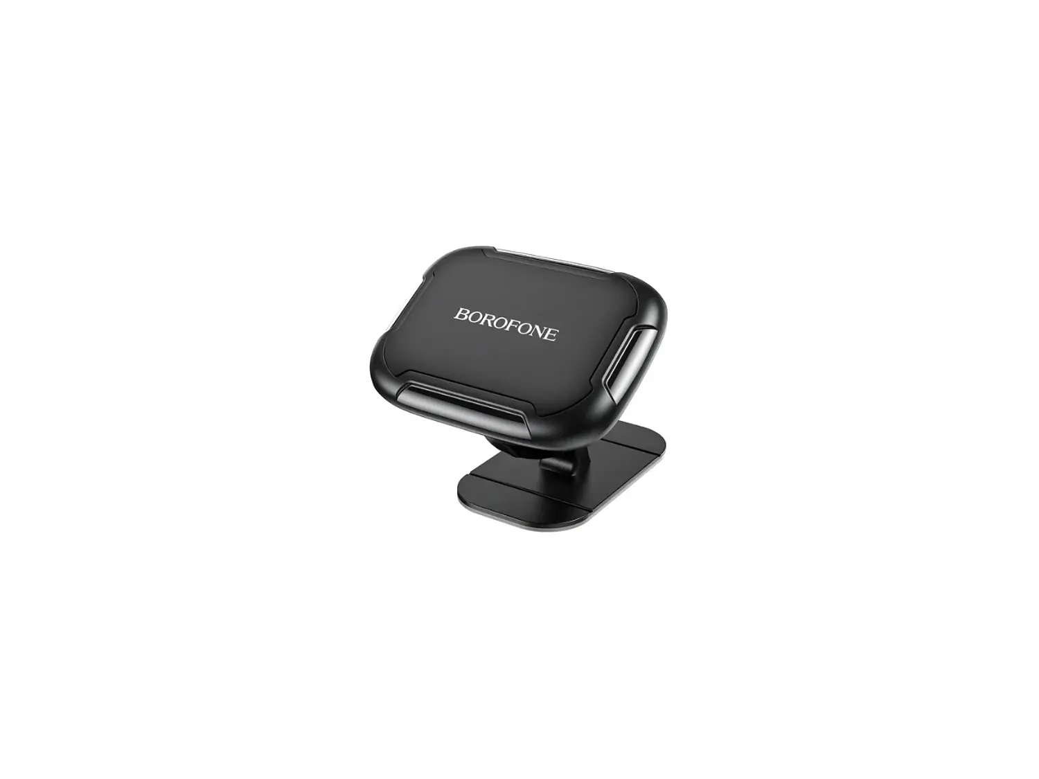 Soporte para Teléfono Magnético Borofone BH36 Para Consola Central 3