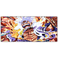 Mousepad Panther XL 90x40cm One Piece - Miniatura 1